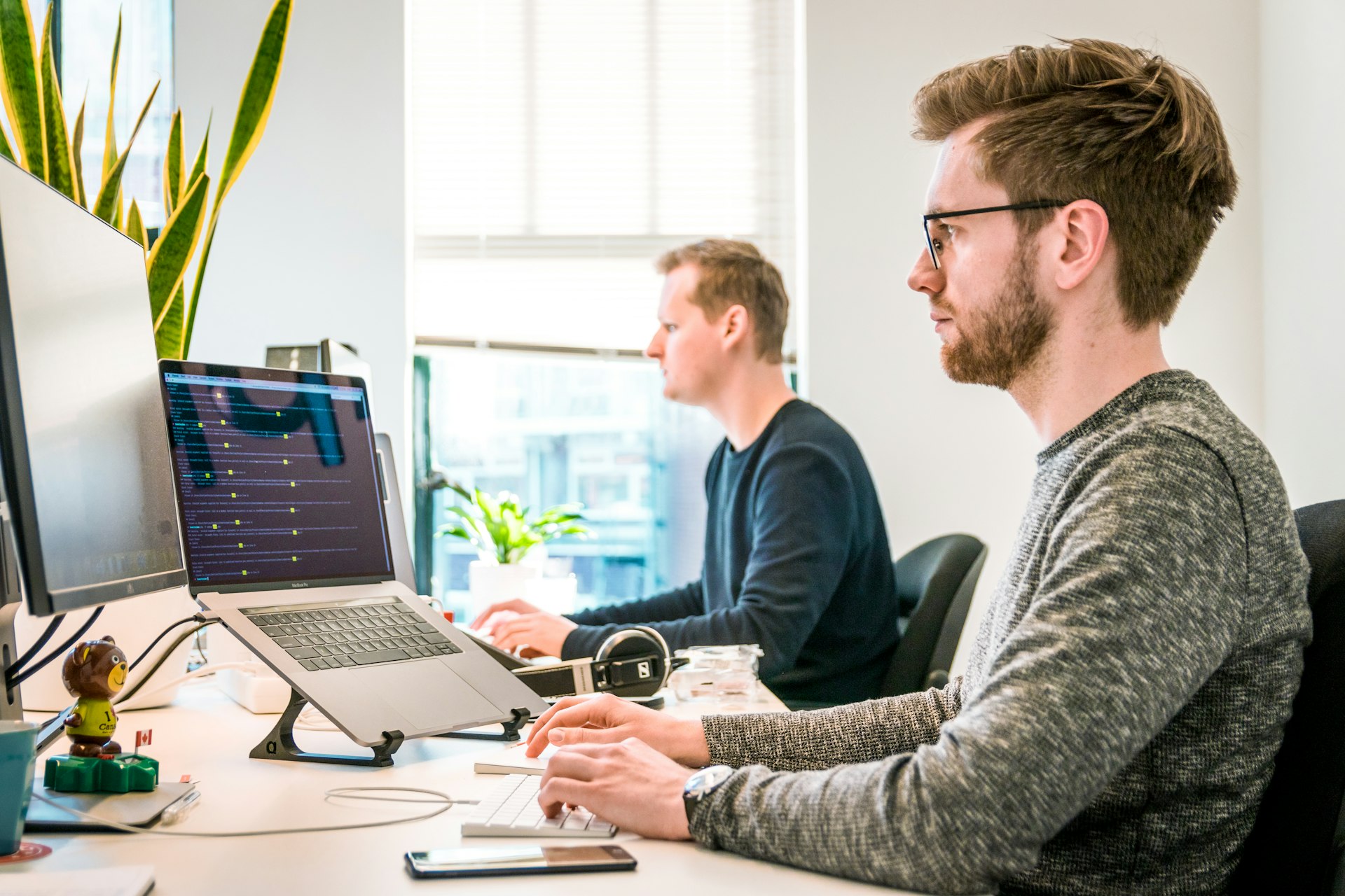 Professional expertise in infrastructure and systems
