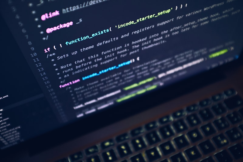Code refactoring and modernization