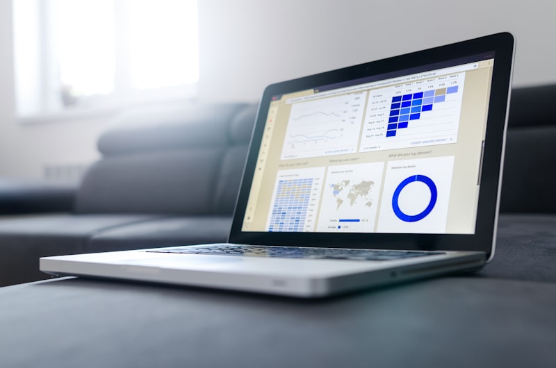 System monitoring and observability
